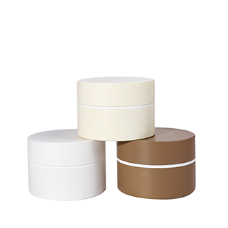 PP Cream jar-Zhejiang Haitong Plastic Industry Technology Co., Ltd.