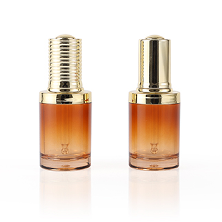 30ML Straight Round Dropper Bottle-Zhejiang Haitong Plastic Technology Co. , Ltd. 