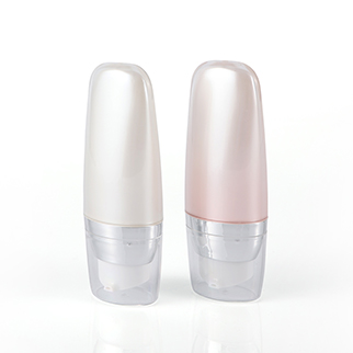 Inverted Airless Bottles-Zhejiang Haitong Plastic Technology Co. , Ltd. 