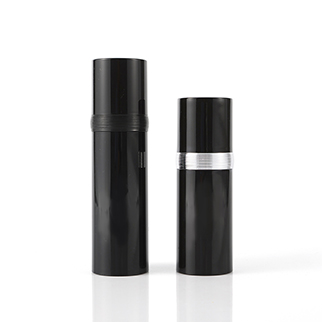 Black Airless Bottles-Zhejiang Haitong Plastic Technology Co. , Ltd. 
