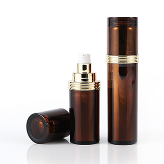 Cylindrical Airless Bottles-Zhejiang Haitong Plastic Technology Co. , Ltd. 