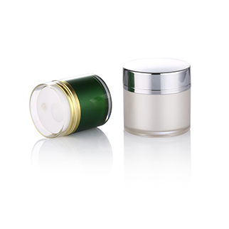 Vacuum Cream Bottles-Zhejiang Haitong Plastic Technology Co. , Ltd. 