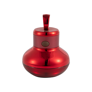 Push-button Vibrating Bottles-Zhejiang Haitong Plastic Technology Co. , Ltd. 