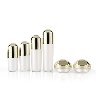 Korean Cream Bottles and Lotion Bottles set-Zhejiang Haitong Plastic Technology Co. , Ltd. 