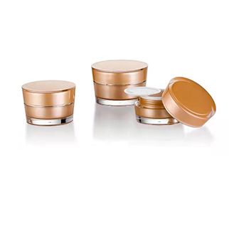 Cream Jars of Inverted Cone-Zhejiang Haitong Plastic Technology Co. , Ltd. 