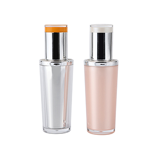 Inverted Cone Lotion Bottle-Zhejiang Haitong Plastic Technology Co. , Ltd. 