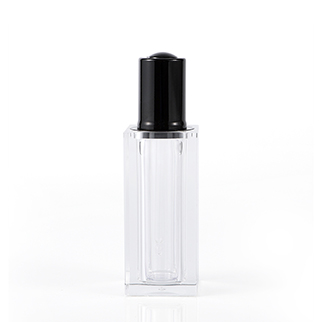 30ml Square Dropper Bottle-Zhejiang Haitong Plastic Technology Co. , Ltd. 