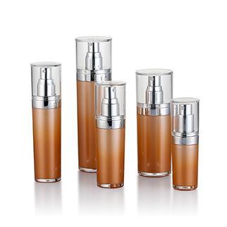 Lotion Bottles with an Inverted Cone-Zhejiang Haitong Plastic Technology Co. , Ltd. 