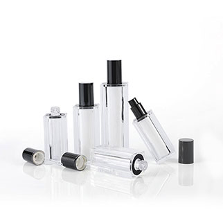 Square Lotion Bottles-Zhejiang Haitong Plastic Technology Co. , Ltd. 
