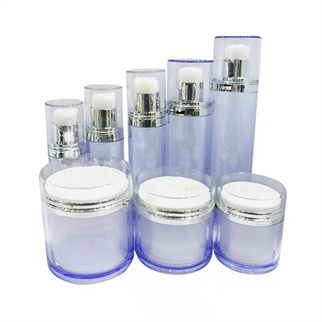 PETG Cream Bottles, Airless Bottles and Lotion Bottles-Zhejiang Haitong Plastic Technology Co. , Ltd. 