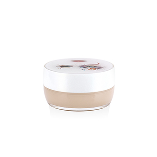 Round compact-Zhejiang Haitong Plastic Technology Co. , Ltd. 