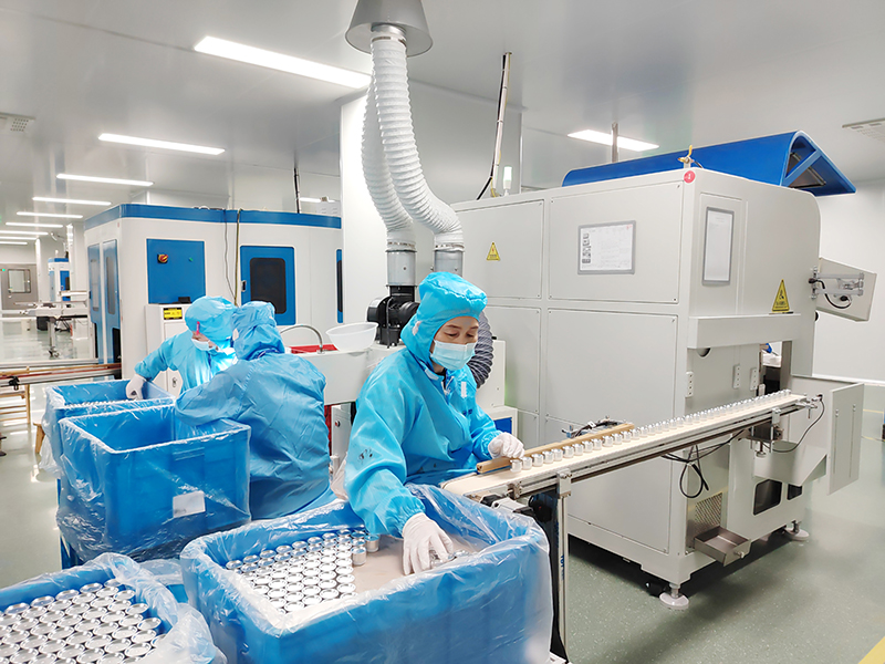Plant equipment-Zhejiang Haitong Plastic Technology Co. , Ltd. 