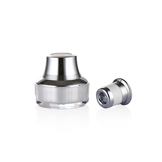 Polygon Vibrating Bottles-Zhejiang Haitong Plastic Technology Co. , Ltd. 