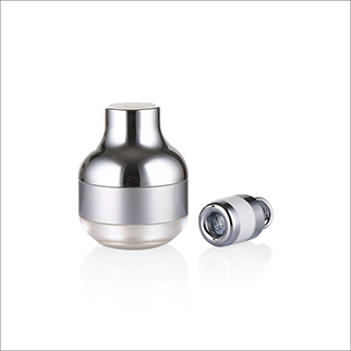 Two Layer Vibrating Bottles for Induction-Zhejiang Haitong Plastic Technology Co. , Ltd. 