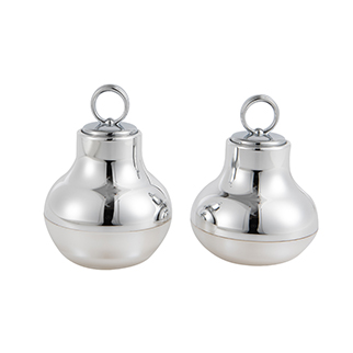 Vibrating Bottles for Induction-Zhejiang Haitong Plastic Technology Co. , Ltd. 