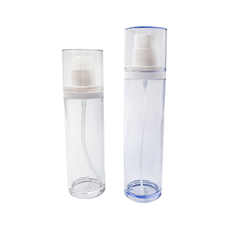 PETG Lotion Bottles-Zhejiang Haitong Plastic Technology Co. , Ltd. 