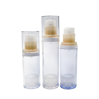 PETG Airless Bottles-Zhejiang Haitong Plastic Technology Co. , Ltd. 